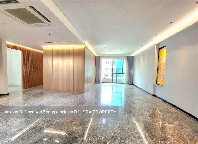 Euphony Gardens (D27), Condominium #571770471